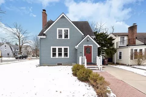 1306 Gardner Ave, Ann Arbor, MI 48104