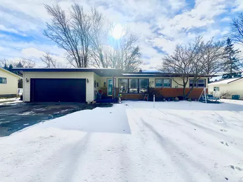 173 W State St, Coldwater, MI 49036