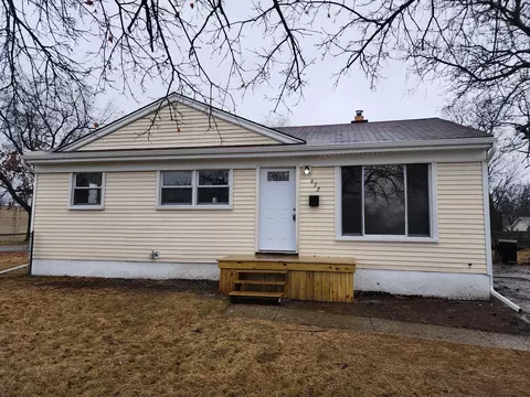 632 S Redwood Ave, Ypsilanti, MI 48198