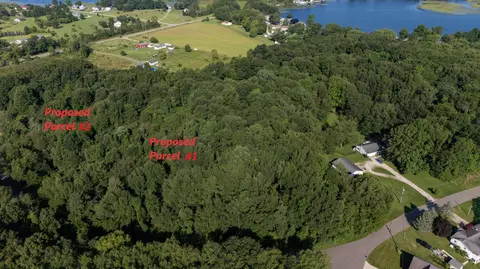 V/l Cedar Lake Drive, Marcellus, MI 49067