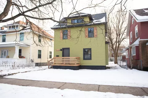 1244 Dunham St SE, Grand Rapids, MI 49506