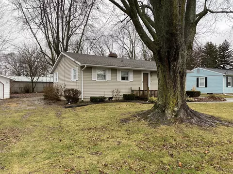81 Hayton Ave, Coldwater, MI 49036