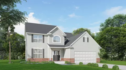 11730 Hillside Dr, Dexter, MI 48130 photo 1