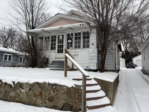 91 Vale St, Battle Creek, MI 49014