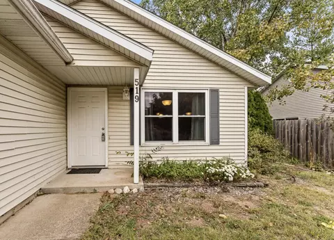 519 W 19th St, Holland, MI 49423