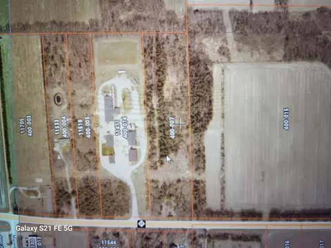 11610 Lake Michigan Dr, West Olive, MI 49460
