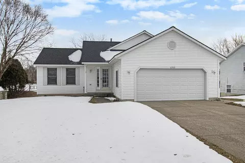 1352 Wiersma Dr, Zeeland, MI 49464