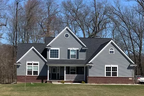11720 Hillside Dr, Dexter, MI 48130 photo 1