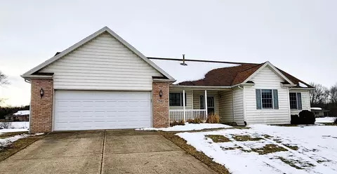 7503 Rolling Meadows Dr, Kalamazoo, MI 49009