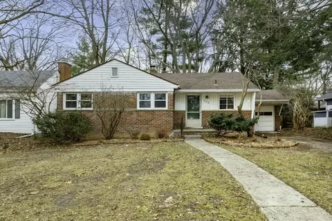 708 Cornell Rd, Ypsilanti, MI 48197