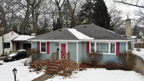 1536 Lexington Ave, Muskegon, MI 49441