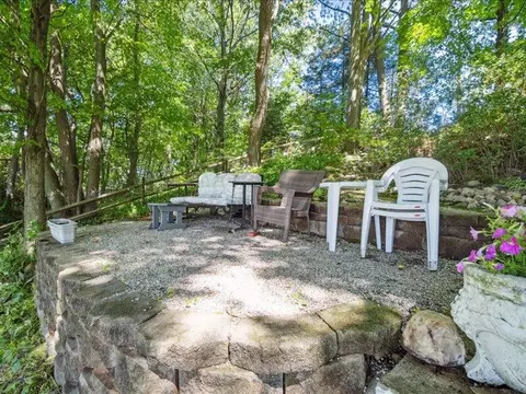 Exterior - 4142 Beach Dr, Reading, MI 49274 photo 17 of 26