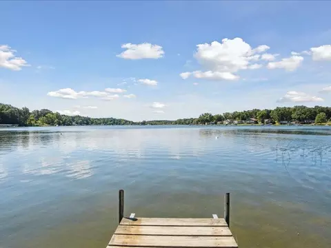 View/Area - 4142 Beach Dr, Reading, MI 49274 photo 1 of 14