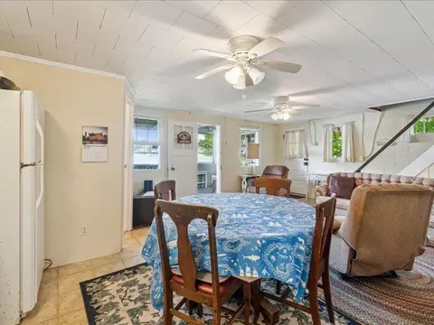 Dining - 4142 Beach Dr, Reading, MI 49274 photo 1 of 1
