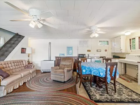Living - 4142 Beach Dr, Reading, MI 49274 photo 7 of 7