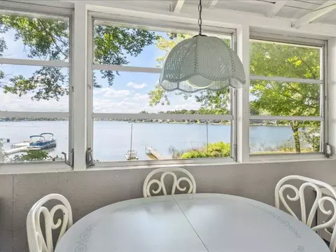Exterior - 4142 Beach Dr, Reading, MI 49274 photo 12 of 26