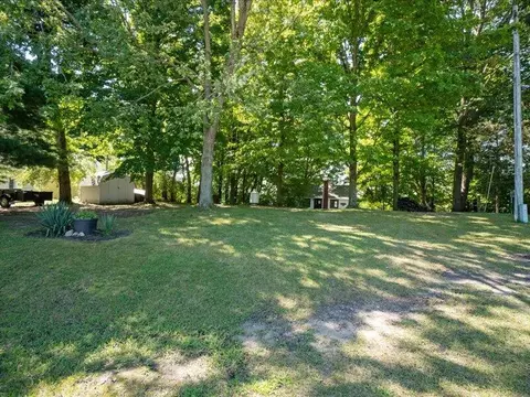Exterior - 4142 Beach Dr, Reading, MI 49274 photo 18 of 26