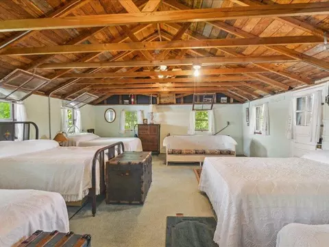 Bedroom - 4142 Beach Dr, Reading, MI 49274 photo 3 of 8