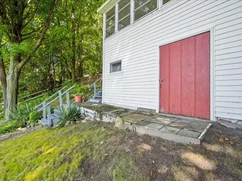 Exterior - 4142 Beach Dr, Reading, MI 49274 photo 13 of 26