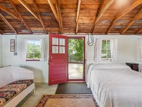 Bedroom - 4142 Beach Dr, Reading, MI 49274 photo 1 of 8