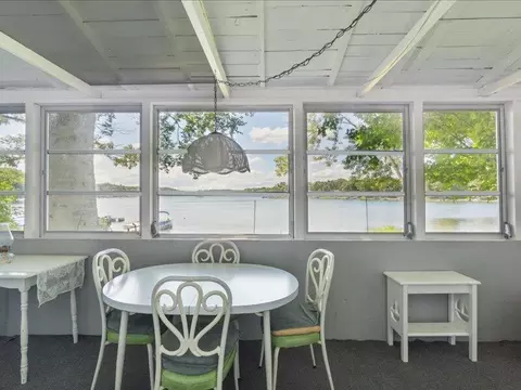 Exterior - 4142 Beach Dr, Reading, MI 49274 photo 11 of 26