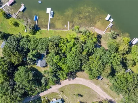 View/Area - 4142 Beach Dr, Reading, MI 49274 photo 11 of 14