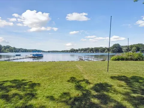 Exterior - 4142 Beach Dr, Reading, MI 49274 photo 21 of 26