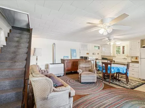 Living - 4142 Beach Dr, Reading, MI 49274 photo 1 of 7
