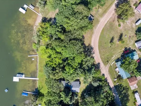 View/Area - 4142 Beach Dr, Reading, MI 49274 photo 10 of 14