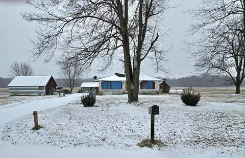 589 Kiinter Rd, Bronson, MI 49028