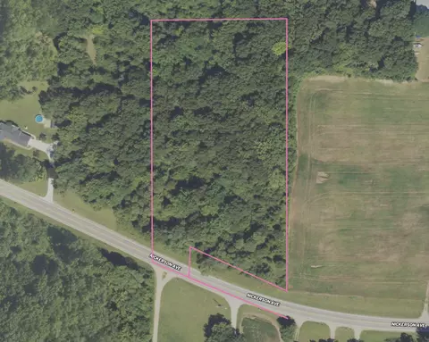 V/l Nickerson Avenue, Benton Harbor, MI 49022