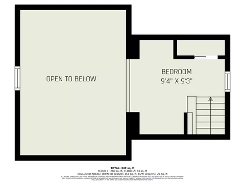 5301 E Bittersweet Ln, White Cloud, MI 49349 photo 4