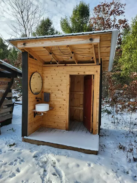 5301 E Bittersweet Ln, White Cloud, MI 49349 photo 20