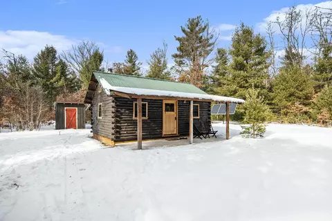 5301 E Bittersweet Ln, White Cloud, MI 49349 photo 3