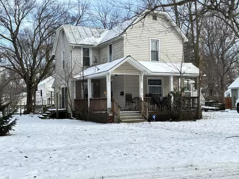 181 Jackson St, Coldwater, MI 49036