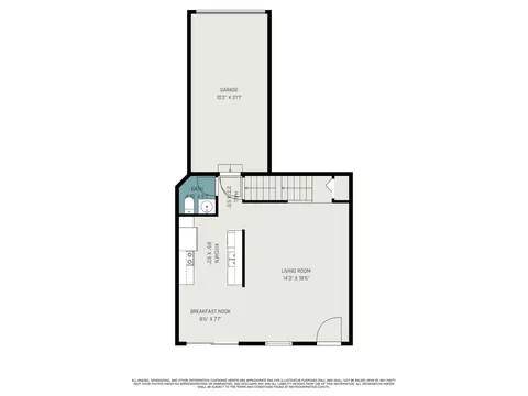 143 Commons Cir, Saline, MI 48176 photo 2