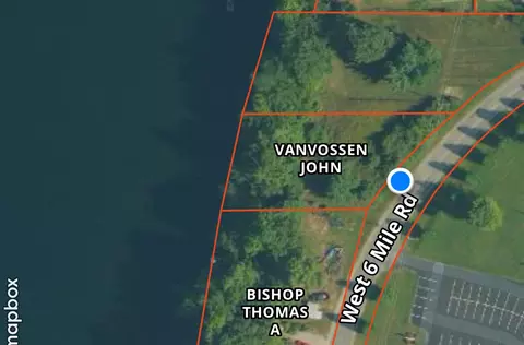 6 Mile Rd, Irons, MI 49644