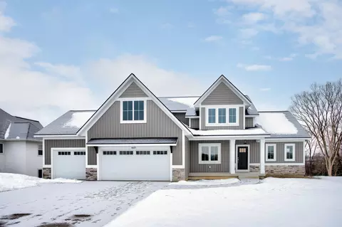 9427 Bluff Ridge Dr # 189, Zeeland, MI 49464