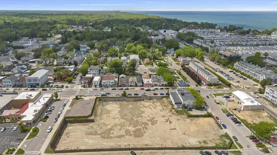  lot S 3 4 N Thompson St, New Buffalo, MI 49117 photo 8