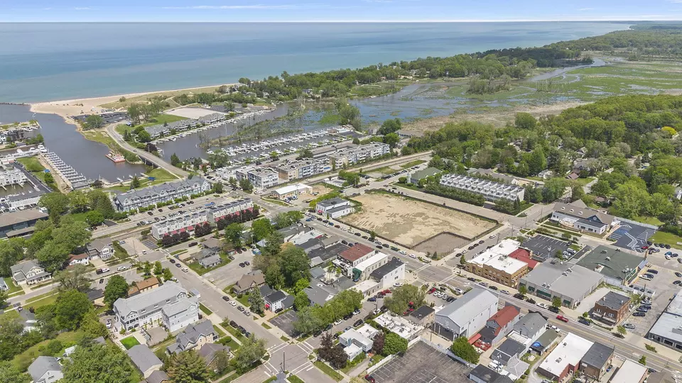  lot S 3 4 N Thompson St, New Buffalo, MI 49117 photo 4