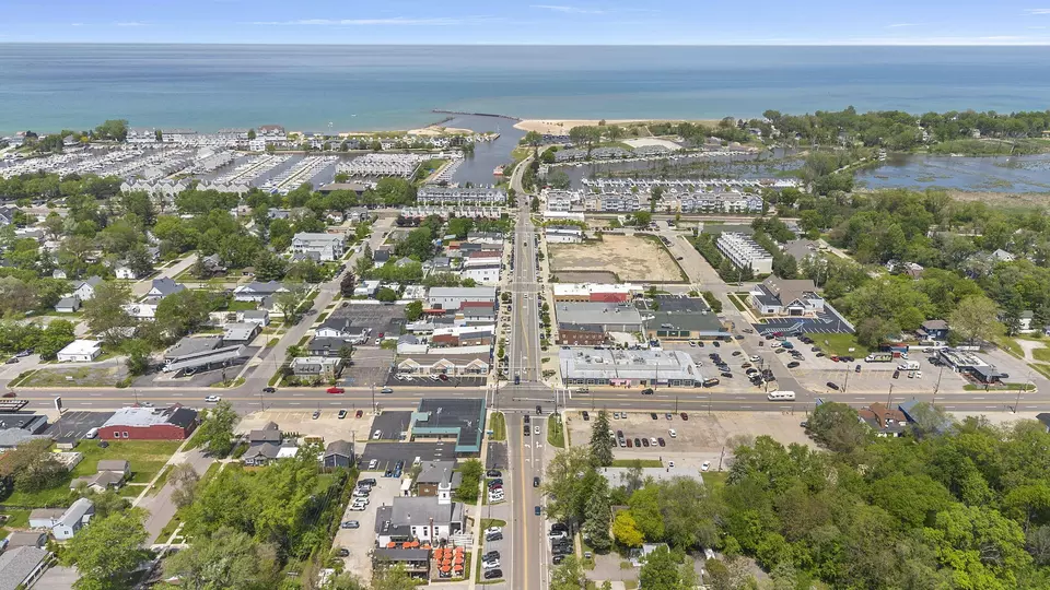  lot S 3 4 N Thompson St, New Buffalo, MI 49117 photo 3