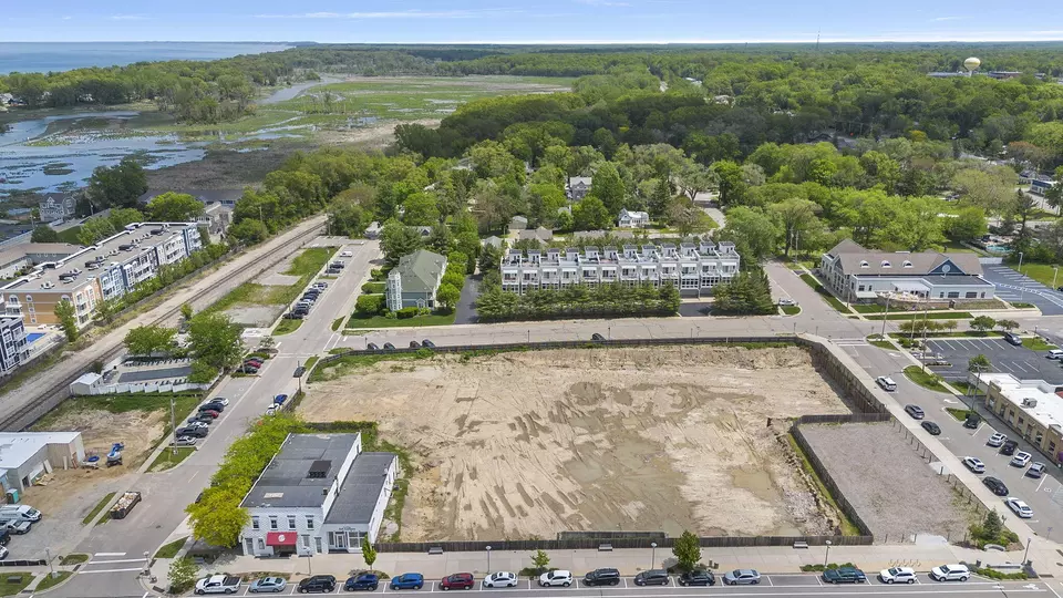  lot S 3 4 N Thompson St, New Buffalo, MI 49117 photo 5