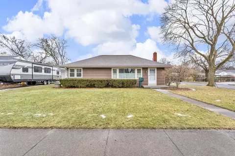 1015 S Durand St, Jackson, MI 49203