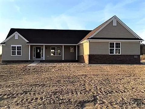 11710 Hillside Dr, Dexter, MI 48130 photo 1