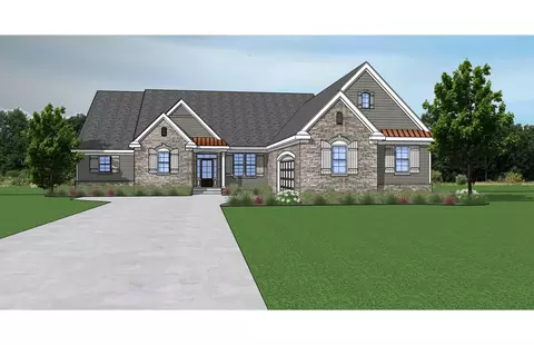 6244 Dublin Dr, Stanwood, MI 49346