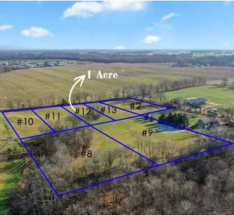 Parcel 12 Kingston Road, Ionia, MI 48846