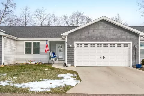 2028 Hailey Ct, Portage, MI 49024
