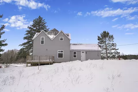 113 E Bremer St, Tustin, MI 49688