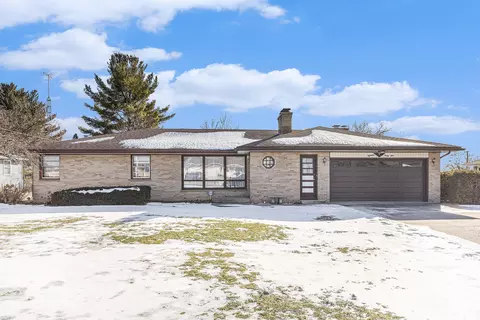 1834 Gerda St SE, Kentwood, MI 49508