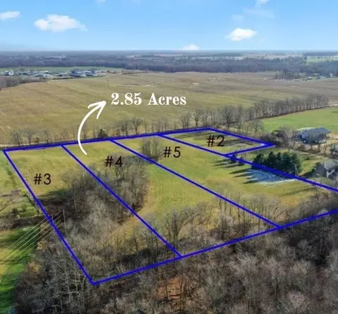 Parcel 4 Kingston Road, Ionia, MI 48846